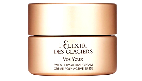 L’Elixir des Glaciers - Vos Yeux Cream from Valmont